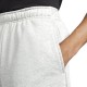 Nike Shorts Sportivi Pro Grigio Uomo