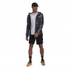 ADIDAS Pantaloncini Running D4R Nero Uomo