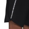 ADIDAS Pantaloncini Running D4R Nero Uomo