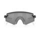 Oakley Occhiali Encoder Matte Nero/Prizm Nero