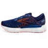 Brooks Glycerin Gts 20 Blu - Scarpe Running Uomo