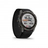 Garmin Enduro 2 Carbon Grigio Titanium