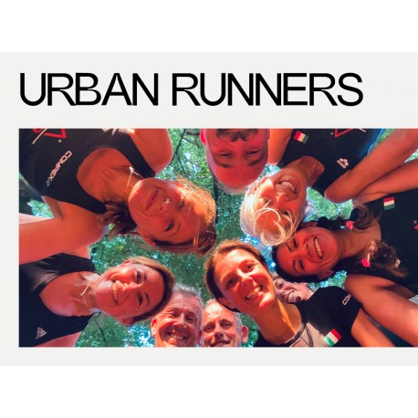 Allenamento by Urban Runners