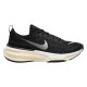 Nike Zoomx Invincible Run Fk3 Nero Bianco Grigio - Scarpe Running Donna