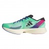 ADIDAS Adizero Takumi Sen 9 Pulse Mint Fucsia  - Scarpe Running Uomo