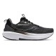 Saucony Echelon 9 Nero Bianco - Scarpe Running Donna