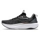 Saucony Echelon 9 Nero Bianco - Scarpe Running Donna