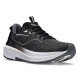 Saucony Echelon 9 Nero Bianco - Scarpe Running Donna