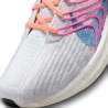 Nike Pegasus Turbo Next Nature White/University B - Scarpe Running Donna