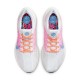 Nike Pegasus Turbo Next Nature White/University B - Scarpe Running Donna