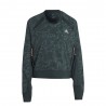 ADIDAS Giacca Running Cover Up Shagrn Donna