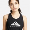 Canotta Trail Running Trail Df Nero Photon Dust Donna