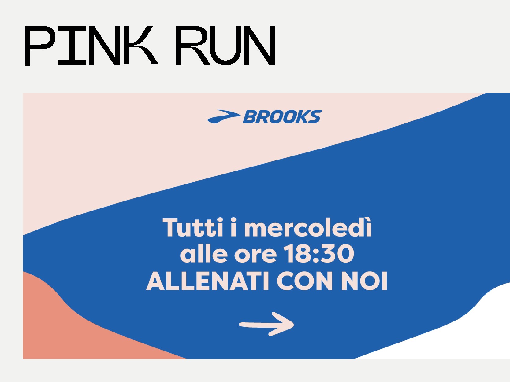 Find Your Pink Run