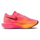 Nike Zoomx Vaporfly Next% 3 Hyper Rosa Nero-Lase - Scarpe Running Donna