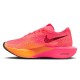 Nike Zoomx Vaporfly Next% 3 Hyper Rosa Nero-Lase - Scarpe Running Donna