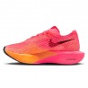 Nike Zoomx Vaporfly Next% 3 Hyper Rosa Nero-Lase - Scarpe Running Donna