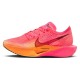 Nike Zoomx Vaporfly Next% 3 Hyper Rosa Nero-Lase - Scarpe Running Donna