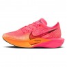 Nike Zoomx Vaporfly Next% 3 Hyper Rosa Nero-Lase - Scarpe Running Donna