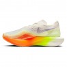 Nike Zoomx Vaporfly Next% 3 Sail Cobalt Bliss-Total - Scarpe Running Uomo