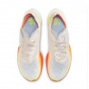 Nike Zoomx Vaporfly Next% 3 Sail Cobalt Bliss-Total - Scarpe Running Uomo