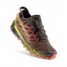 La Sportiva Mutant New Nero Giallo - Scarpe Trail Running Uomo