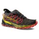 La Sportiva Mutant New Nero Giallo - Scarpe Trail Running Uomo