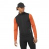 Salomon Gilet Trail Running Light Deep Nero Uomo