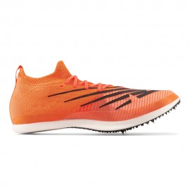 New Balance Fuelcell Supercomp Md-X Arancio - Scarpe Running Uomo