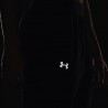 Under Armour Pantaloni Running Outrun Storm Nero Nero Reflective Uomo