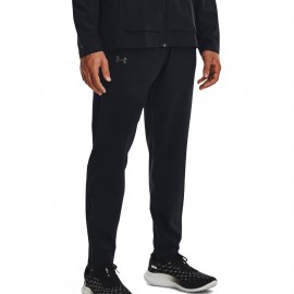 Under Armour Pantaloni Running Outrun Storm Nero Reflective Uomo