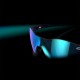 Oakley Occhiali Ciclismo Re:Subzero Planet X Prizm Sapphire