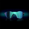 Oakley Occhiali Ciclismo Re:Subzero Planet X Prizm Sapphire