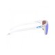 Oakley Occhiali Ciclismo Sylas Pol Clear Prizm Sapphire