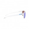 Oakley Occhiali Ciclismo Sylas Pol Clear Prizm Sapphire