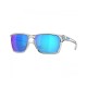 Oakley Occhiali Ciclismo Sylas Pol Clear Prizm Sapphire