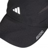 ADIDAS Cappello Running Adizero Nero Uomo