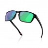 Oakley Occhiali Cliclismo Sylas Black Ink Prizm Jade