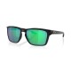 Oakley Occhiali Cliclismo Sylas Black Ink Prizm Jade