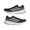 ADIDAS Supernova Rise Nero Bianco - Scarpe Running Uomo