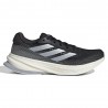 ADIDAS Supernova Rise Nero Bianco - Scarpe Running Uomo
