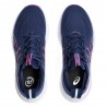 Asics Gel Nimbus 26 Blue Expanse Bold Magenta - Scarpe Running Donna