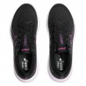 Asics Gel Pulse 15 Nero Bold Magenta - Scarpe Running Donna