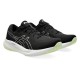 Asics Gel Pulse 15 Nero Pure Argento - Scarpe Running Uomo