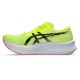 Asics Magic Speed 4 Safety Giallo Nero - Scarpe Running Uomo