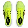 Asics Magic Speed 4 Safety Giallo Nero - Scarpe Running Uomo