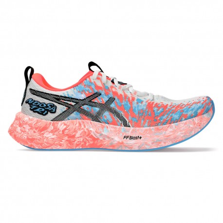 Asics running uomo rosso online