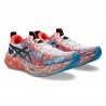 Asics Noosa Tri 16 Bianco Sunrise Rosso - Scarpe Running Uomo