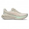 Asics Novablast 4 Oatmeal Moonrock - Scarpe Running Donna