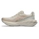 Asics Novablast 4 Oatmeal Moonrock - Scarpe Running Donna