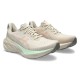 Asics Novablast 4 Oatmeal Moonrock - Scarpe Running Donna